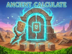 Joc Ancient Caculate en línia