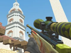 Joc Counter Craft 3 en línia