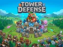 Joc Tower Defense en línia