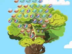 Joc Marble Shooter en línia