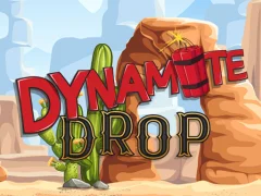 Joc Dynamite Drop en línia