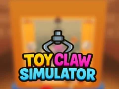 Joc Toy Claw Simulator en línia