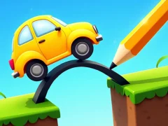 Joc Draw Brige Puzzle en línia