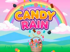 Joc Candy Rain en línia