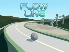 Joc FlowLine en línia