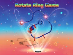 Joc Rotate Ring Game en línia