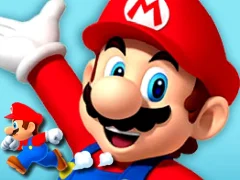 Joc Super Mario Coin Adventure en línia