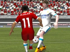 Joc Real Madrid vs Liverpool F.C. en línia
