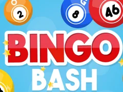 Joc Bingo Bash en línia