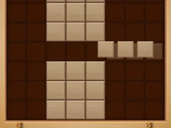 Joc Wood Block Puzzle en línia