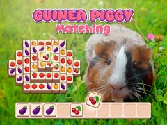 Joc Guinea Piggy Matching en línia