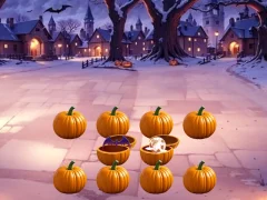 Joc Halloween Pairs en línia