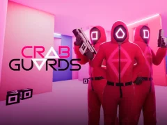 Joc Crab Guards en línia
