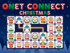 Joc Onet Connect Christmas en línia