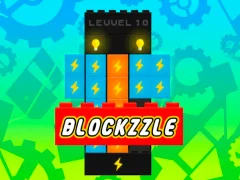 Joc Blockzzle en línia
