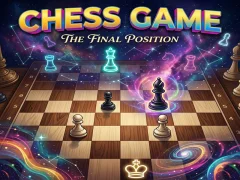 Joc Chess game en línia