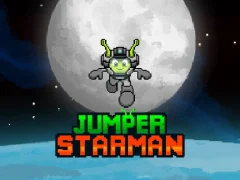 Joc Jumper Starman en línia