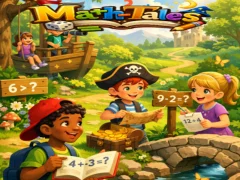Joc Math-Tales en línia