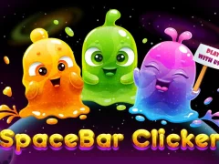 Joc Spacebar Clicker en línia