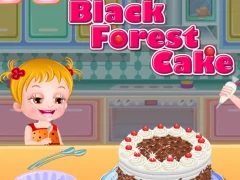 Joc Black Forest Cake en línia