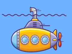 Joc Aqua Escape en línia