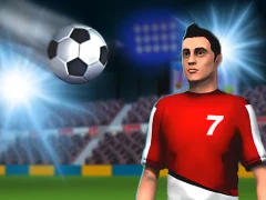 Joc Real Freekick en línia