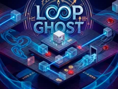 Joc Loop Ghost en línia