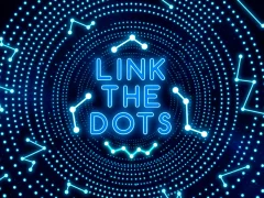 Joc Link The Dots en línia