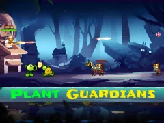 Joc Plant Guardians en línia