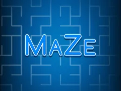 Joc The Maze en línia