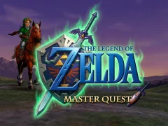 Joc The Legend of Zelda: Ocarina Of Time en línia