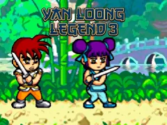 Joc Yan Loong Legend 3 en línia