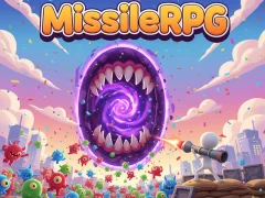 Joc MissileRPG en línia
