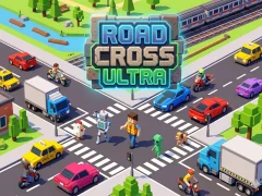 Joc Road Cross ultra en línia