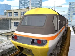 Joc TRAIN GAME IO en línia