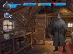 Joc Battle Of Heroes Rpg en línia