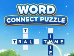 Joc Word Connect Puzzle en línia