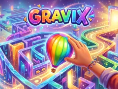 Joc Gravix en línia