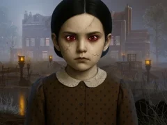 Joc Clap Clap Nightmare en línia