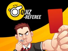 Joc Become A Referee en línia