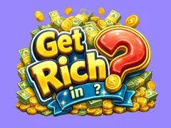 Joc Get rich in? en línia