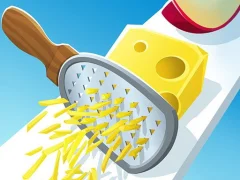 Joc Grate It en línia