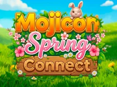 Joc Mojicon Spring Connect en línia