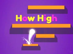Joc How High en línia
