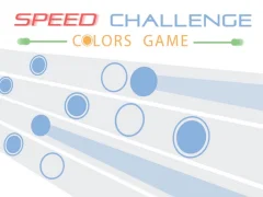 Joc Speed challenge Colors Game en línia