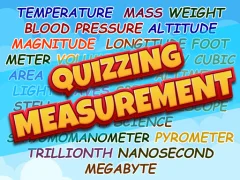 Joc Quizzing Measurement en línia