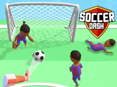Joc Soccer Dash en línia