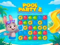 Joc Pool Party 2 en línia
