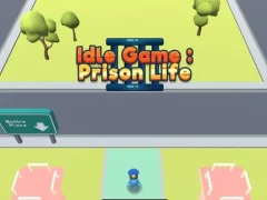 Joc Idle Game Prison Life en línia