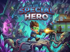 Joc Special Hero en línia